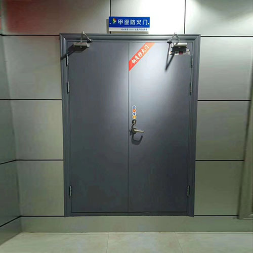 防火門